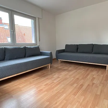 Premium Ettlingenweier Modern, Ruhig & Zentral Ettlingen
