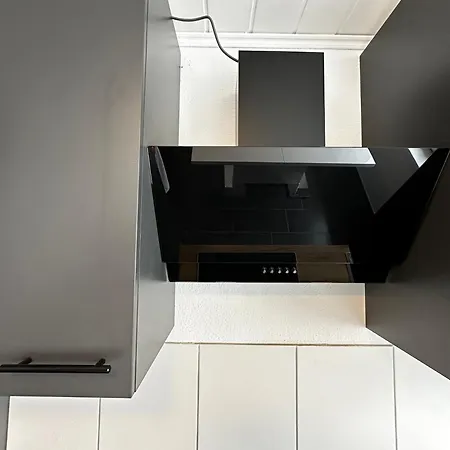 Premium Ettlingenweier Modern, Ruhig & Zentral Apartamento
