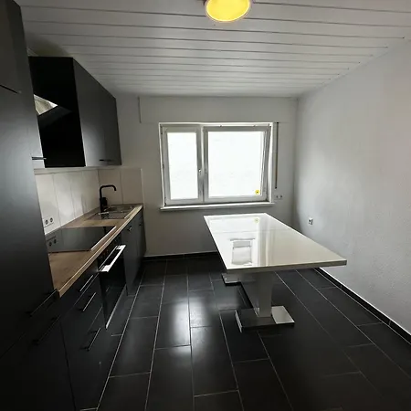 Premium Ettlingenweier Modern, Ruhig & Zentral Apartamento *