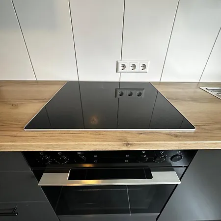 Premium Ettlingenweier Modern, Ruhig & Zentral Apartamento Ettlingen