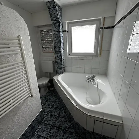 Apartamento Premium Ettlingenweier Modern, Ruhig & Zentral Ettlingen