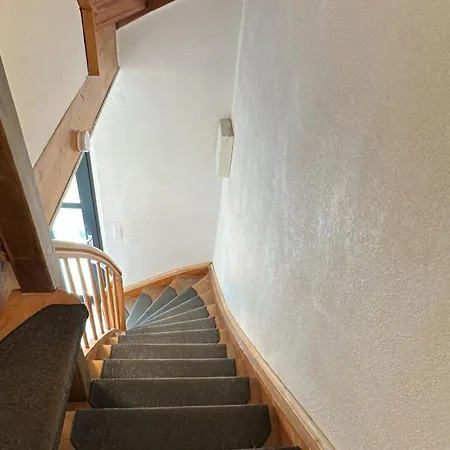 Premium Ettlingenweier Modern, Ruhig & Zentral