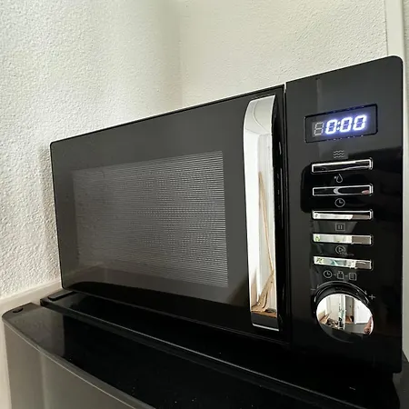Premium Ettlingenweier Modern, Ruhig & Zentral Apartamento