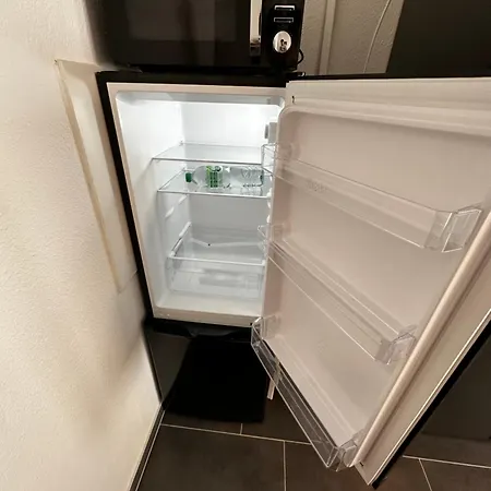 Premium Ettlingenweier Modern, Ruhig & Zentral Apartamento
