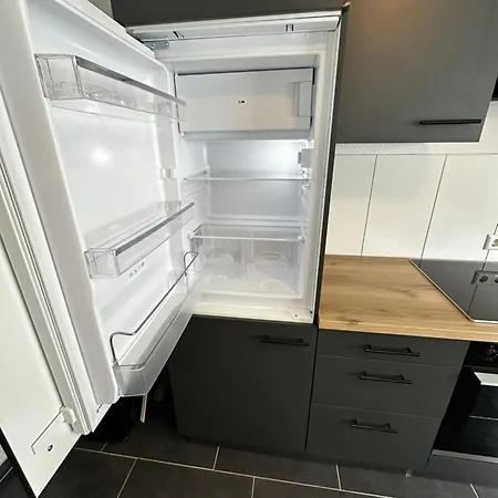 Apartamento Premium Ettlingenweier Modern, Ruhig & Zentral